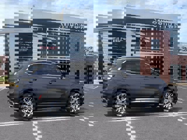 New 2026 Buick Envision Avenir image 5