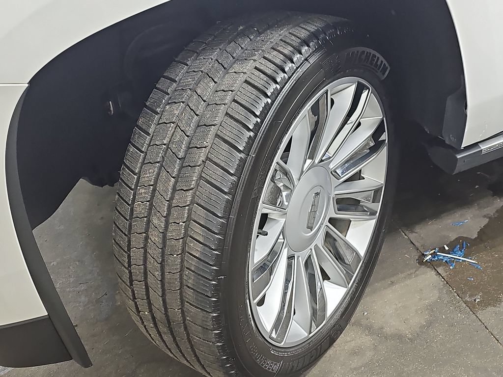 Used 2019 Cadillac Escalade Platinum AWD/4WD image 40