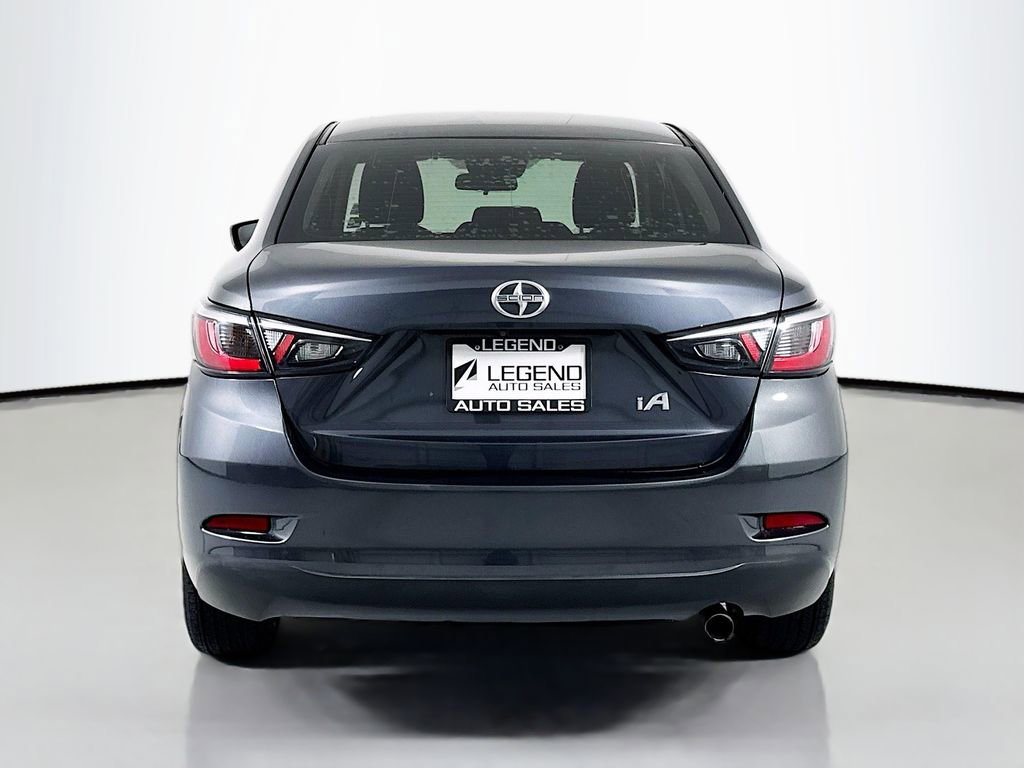 Used 2016 Scion iA FWD image 7