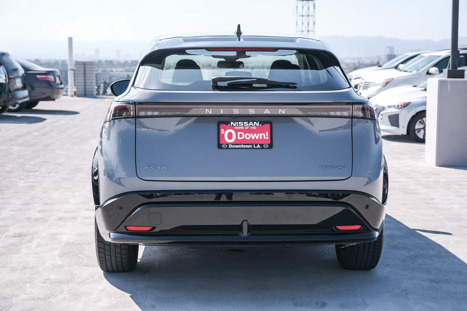 Used 2023 Nissan Ariya FWD image 5