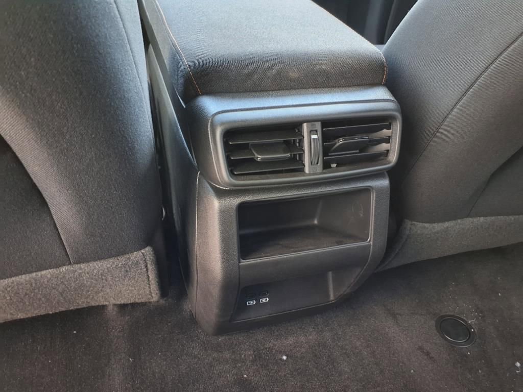 New 2025 Honda Prologue EX image 9