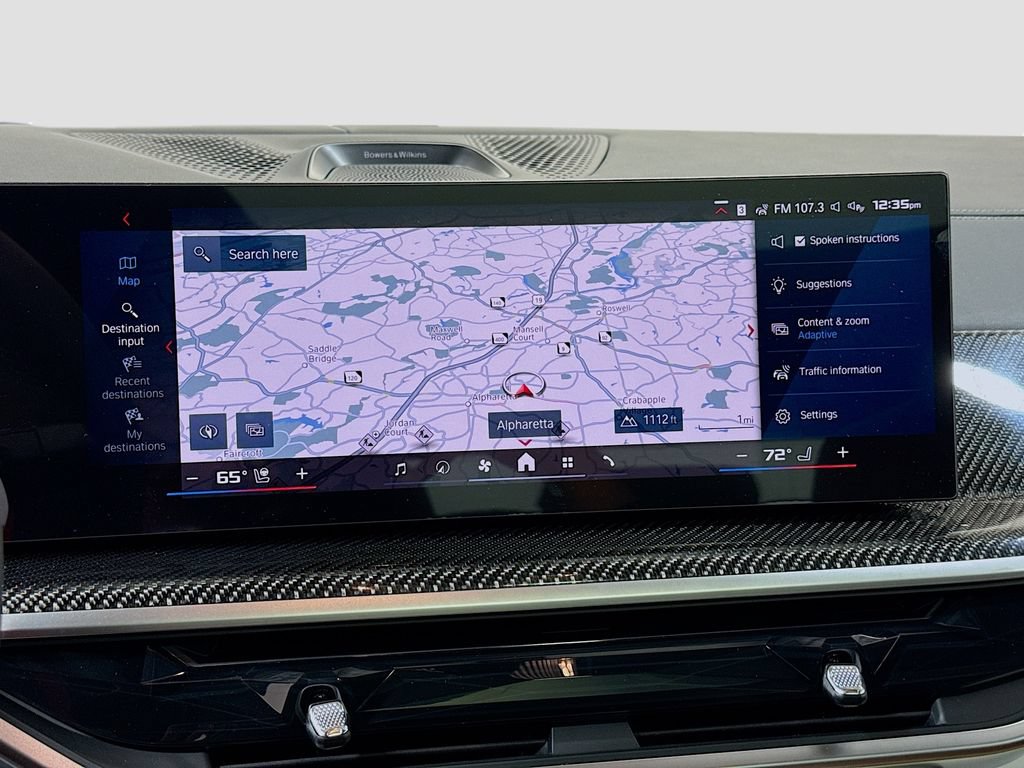 New 2026 BMW X5 M Competition AWD/4WD image 37