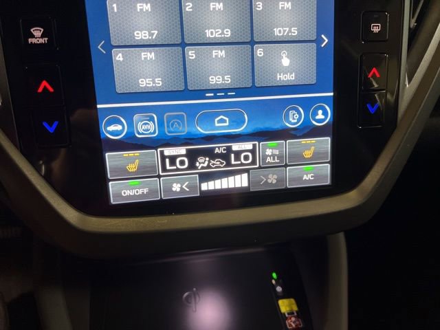 Certified 2026 Subaru Forester Limited AWD/4WD image 34