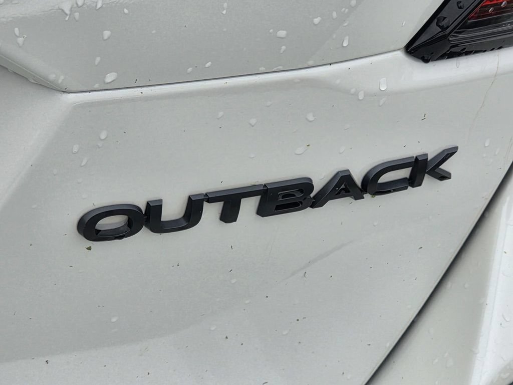 Used 2024 Subaru Outback Onyx Edition AWD/4WD image 26