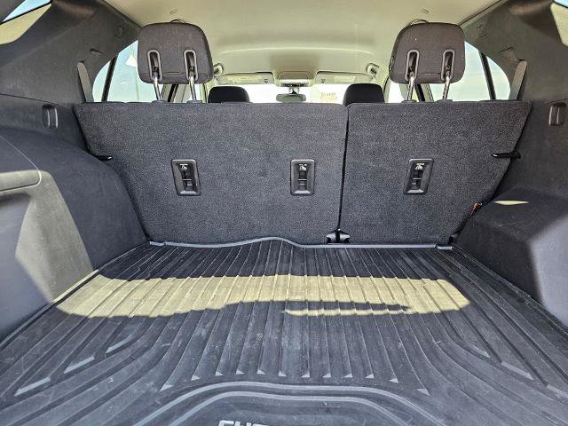Used 2019 Chevrolet Equinox LT FWD image 16
