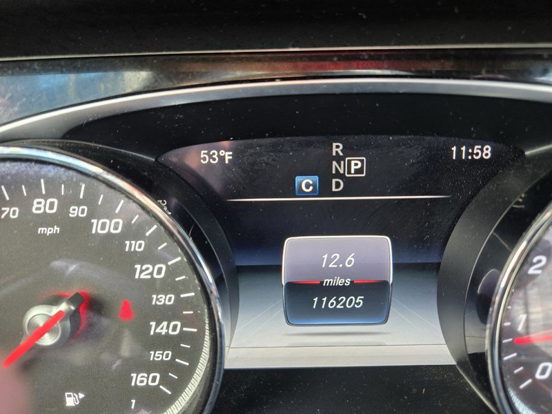 Used 2017 Mercedes-Benz E 300 4MATIC image 18