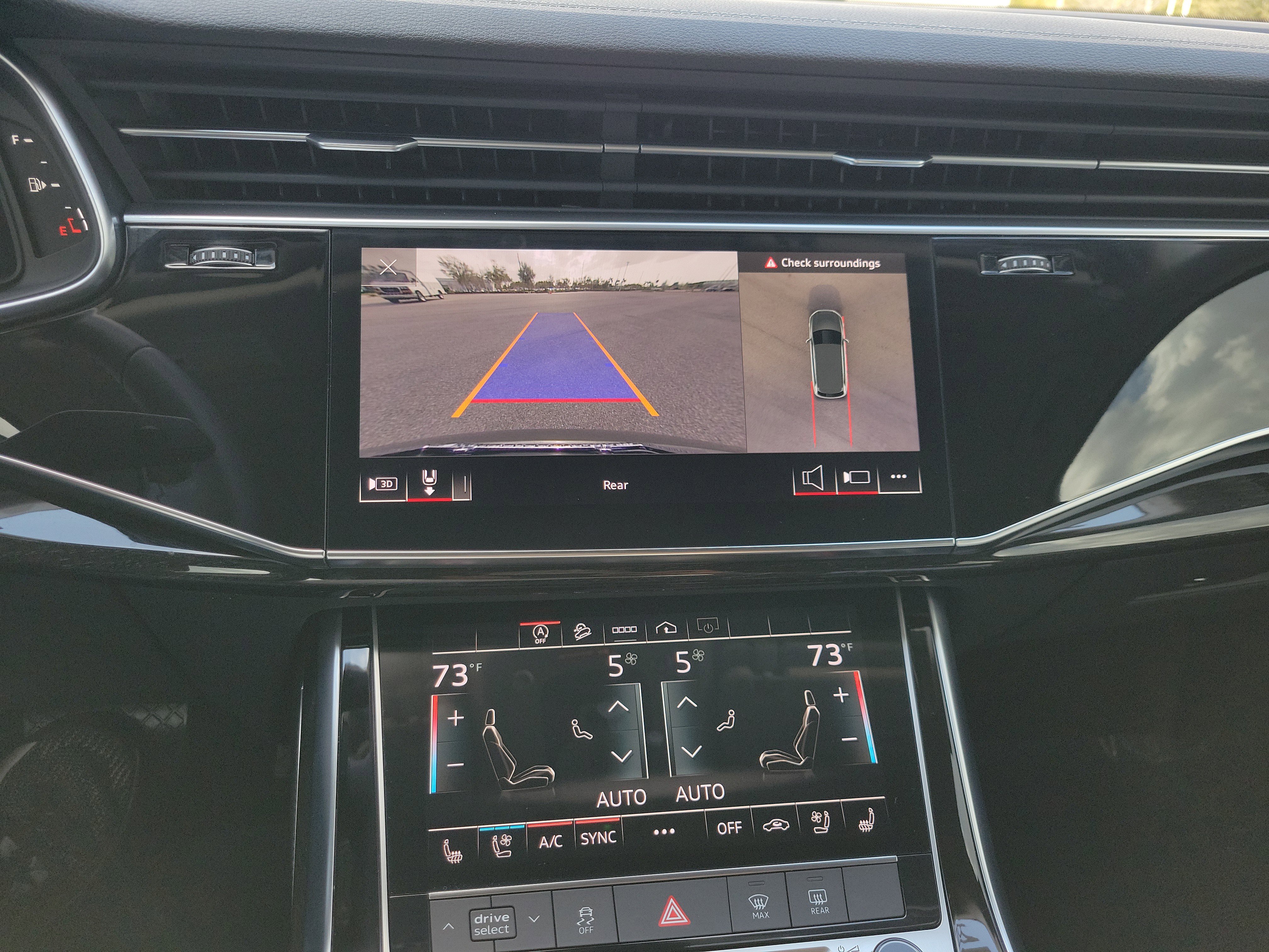 Used 2023 Audi Q7 3.0T Premium Plus w/ Premium Plus Package image 26