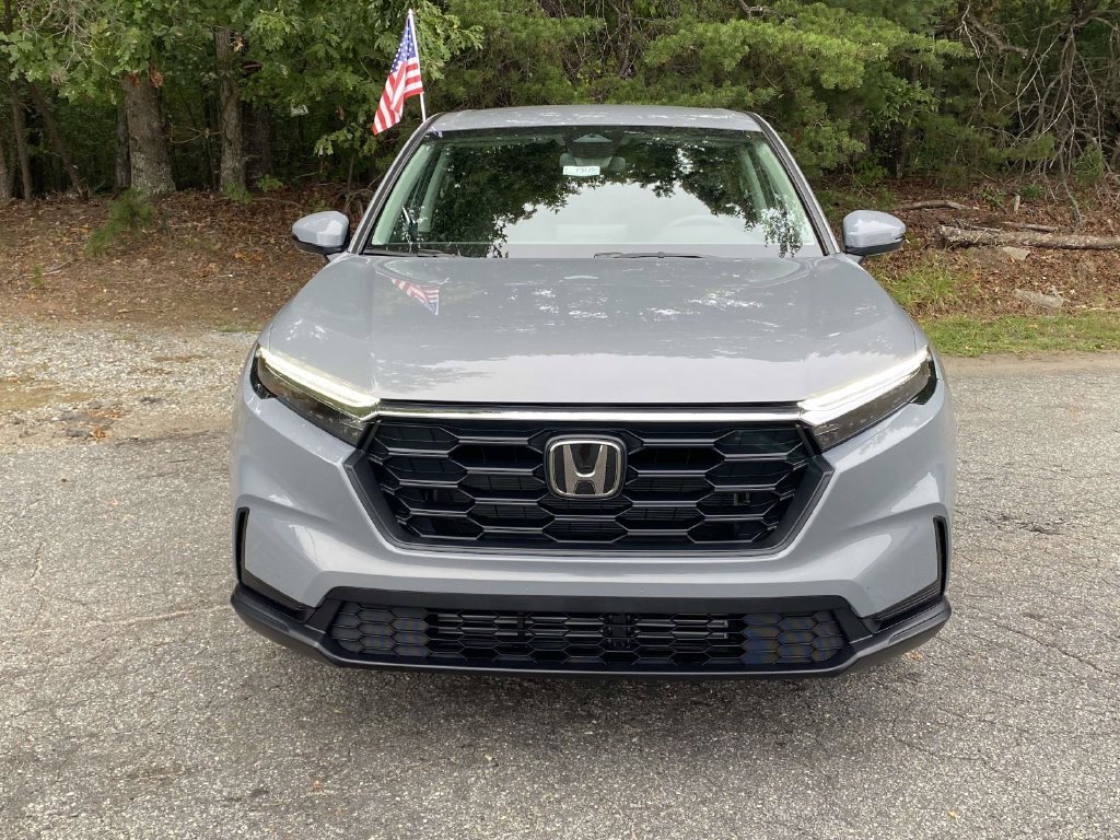 New 2027 Honda CR-V LX image 7