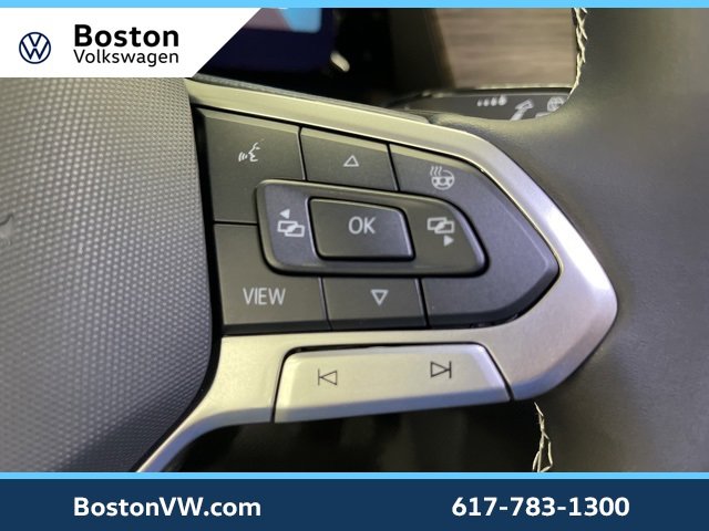 New 2026 Volkswagen Atlas SEL image 18