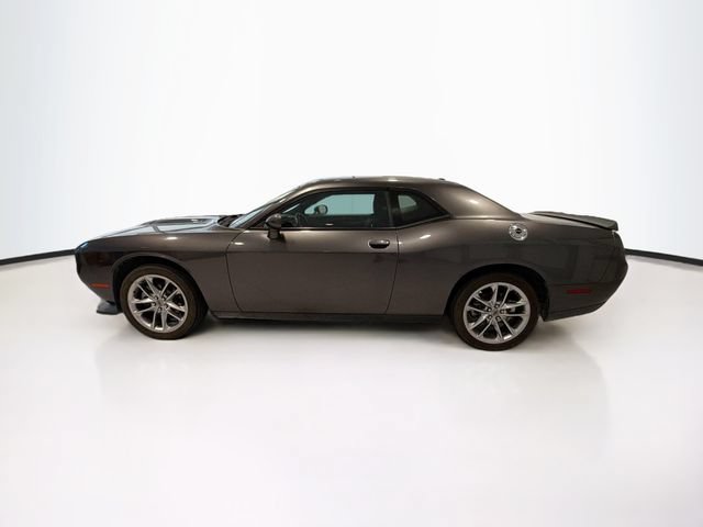 Used 2022 Dodge Challenger GT AWD/4WD image 4