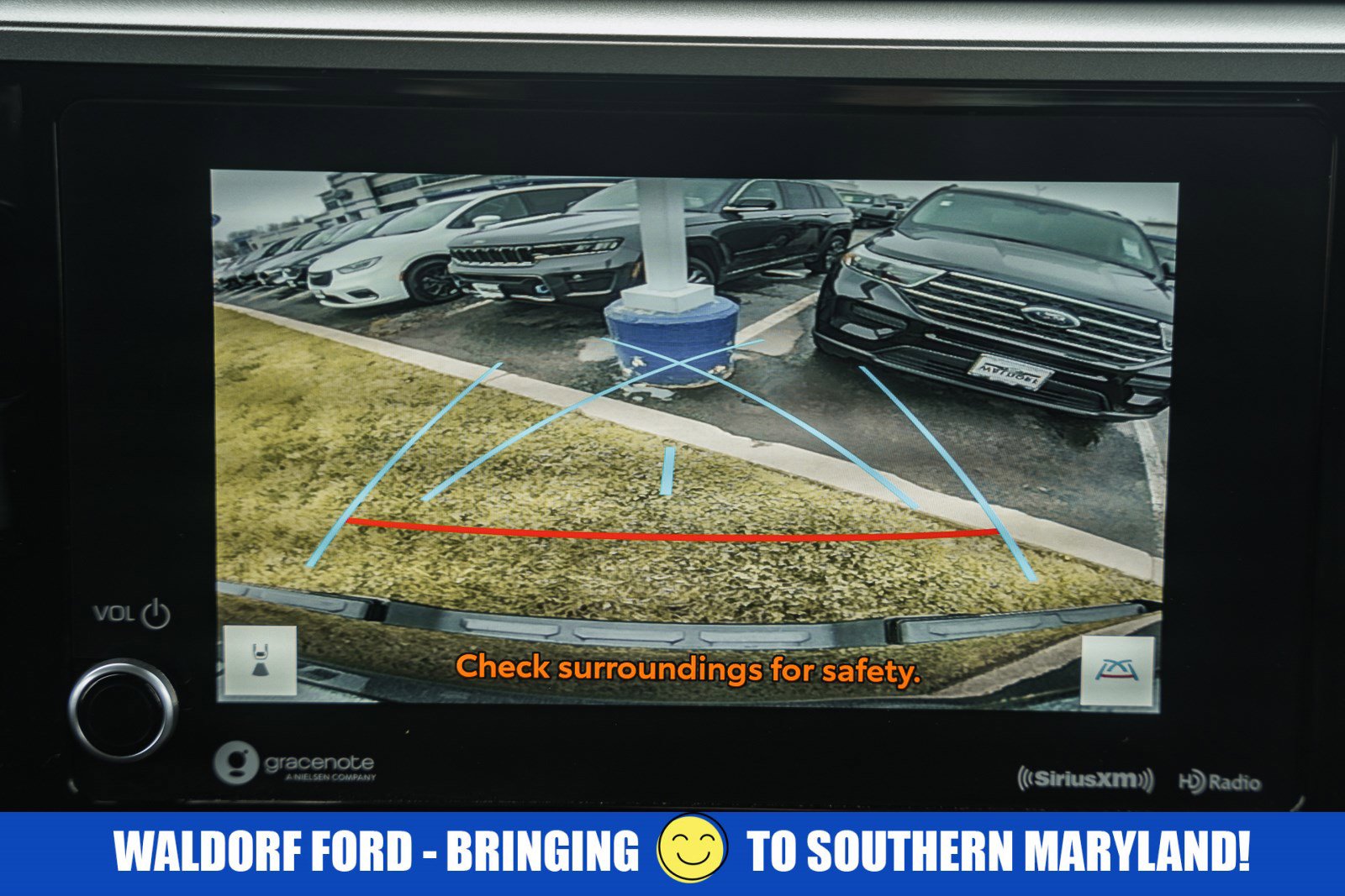 Used 2023 Toyota Tundra SR5 w/ TRD Sport Premium Package image 90