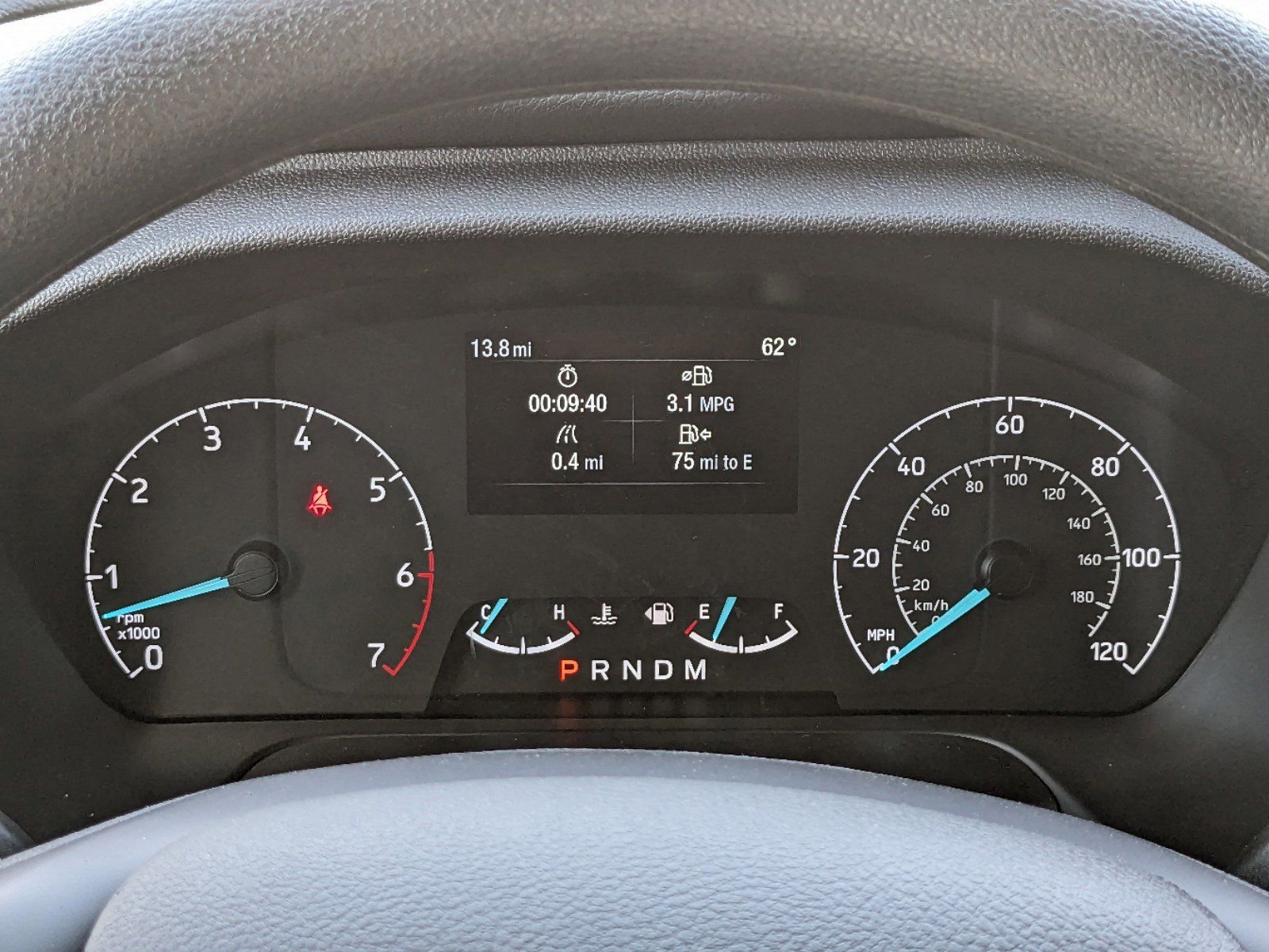 New 2024 Ford Transit 350 148 High Roof DRW AWD w/ Exterior Upgrade Package image 24