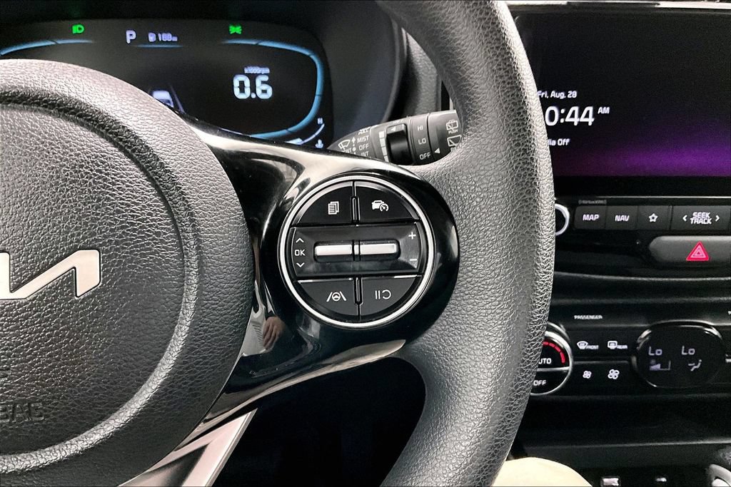 Used 2023 Kia Soul S FWD image 25