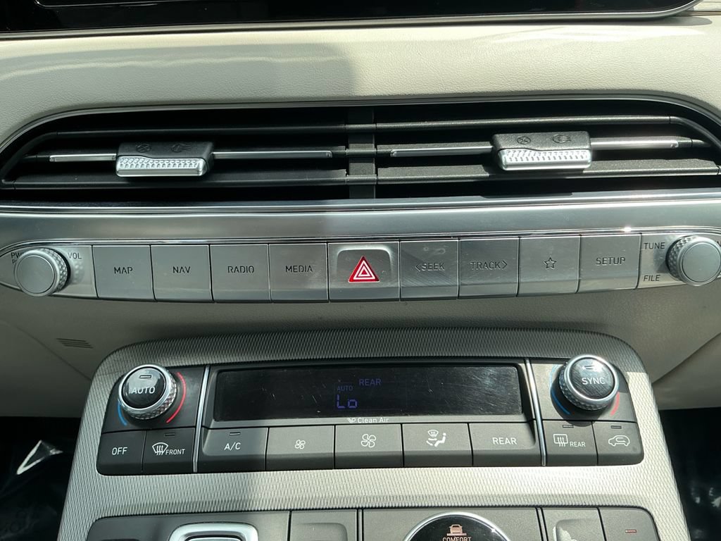 Used 2022 Hyundai Palisade Calligraphy AWD/4WD image 22