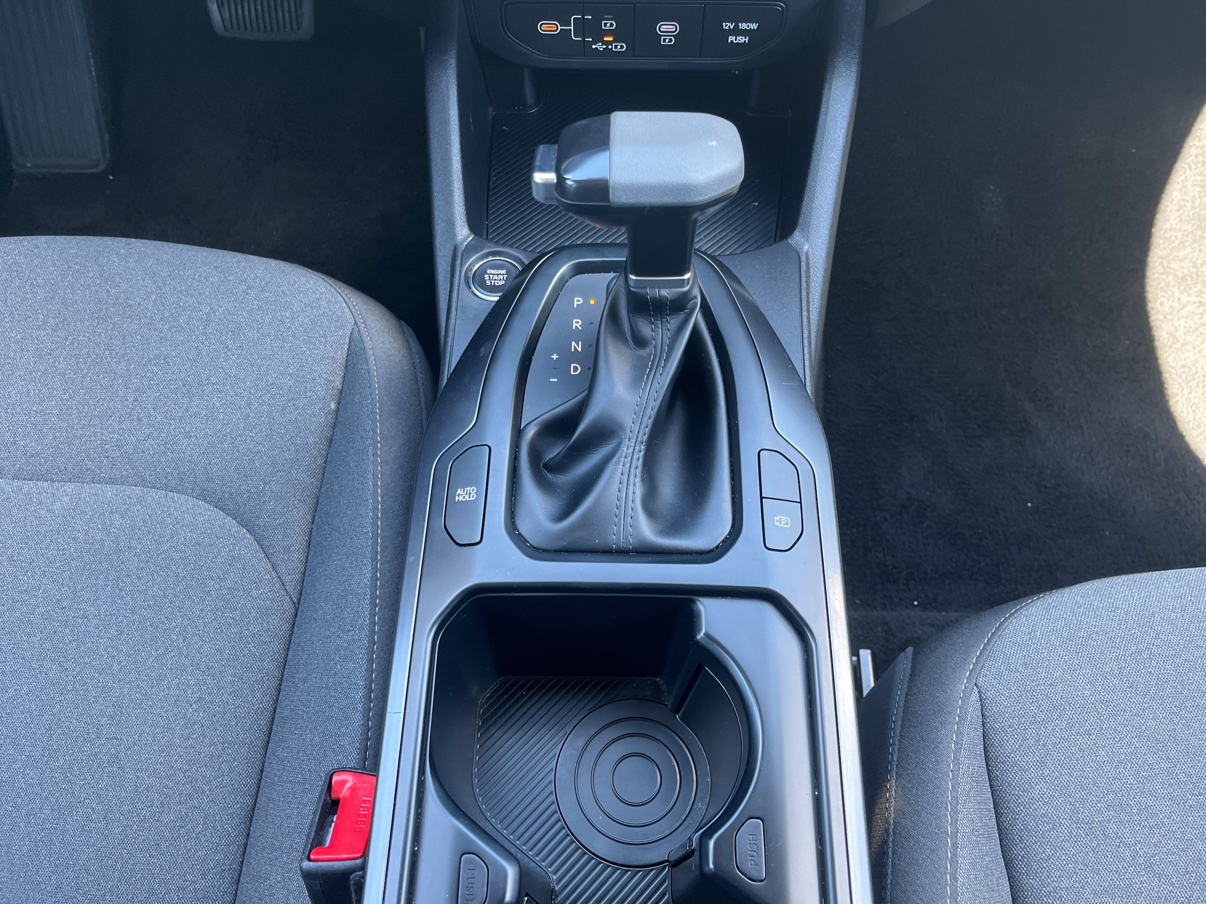 Used 2025 Kia K4 FWD image 26
