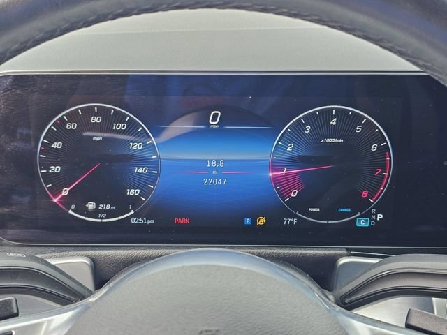 Used 2024 Mercedes-Benz GLB 250 image 24