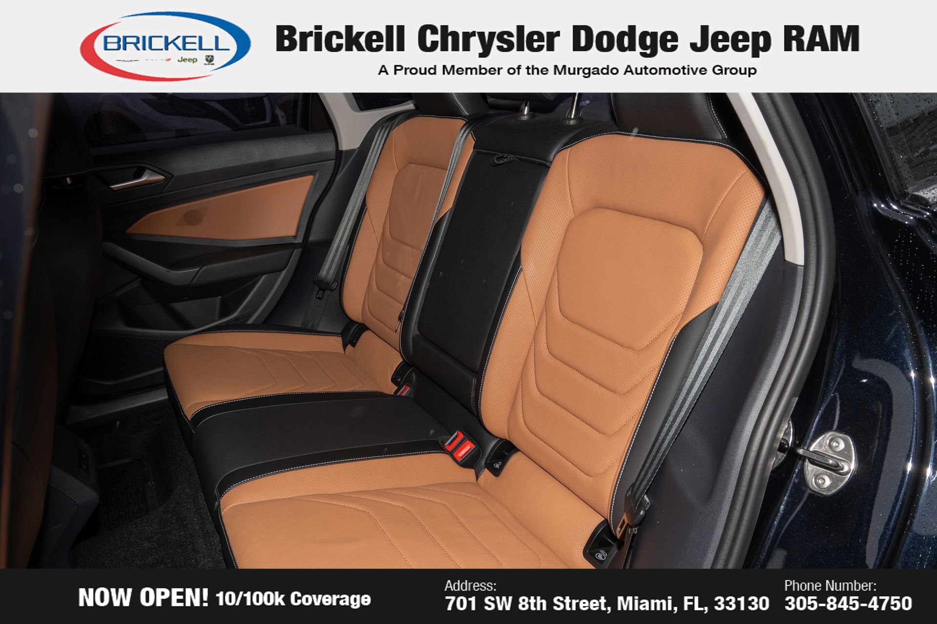 Used 2024 Volkswagen Jetta SEL image 16