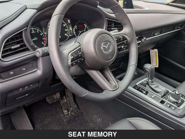 Used 2026 MAZDA CX-30 AWD 2.5 S w/ Select Sport Pkg image 17