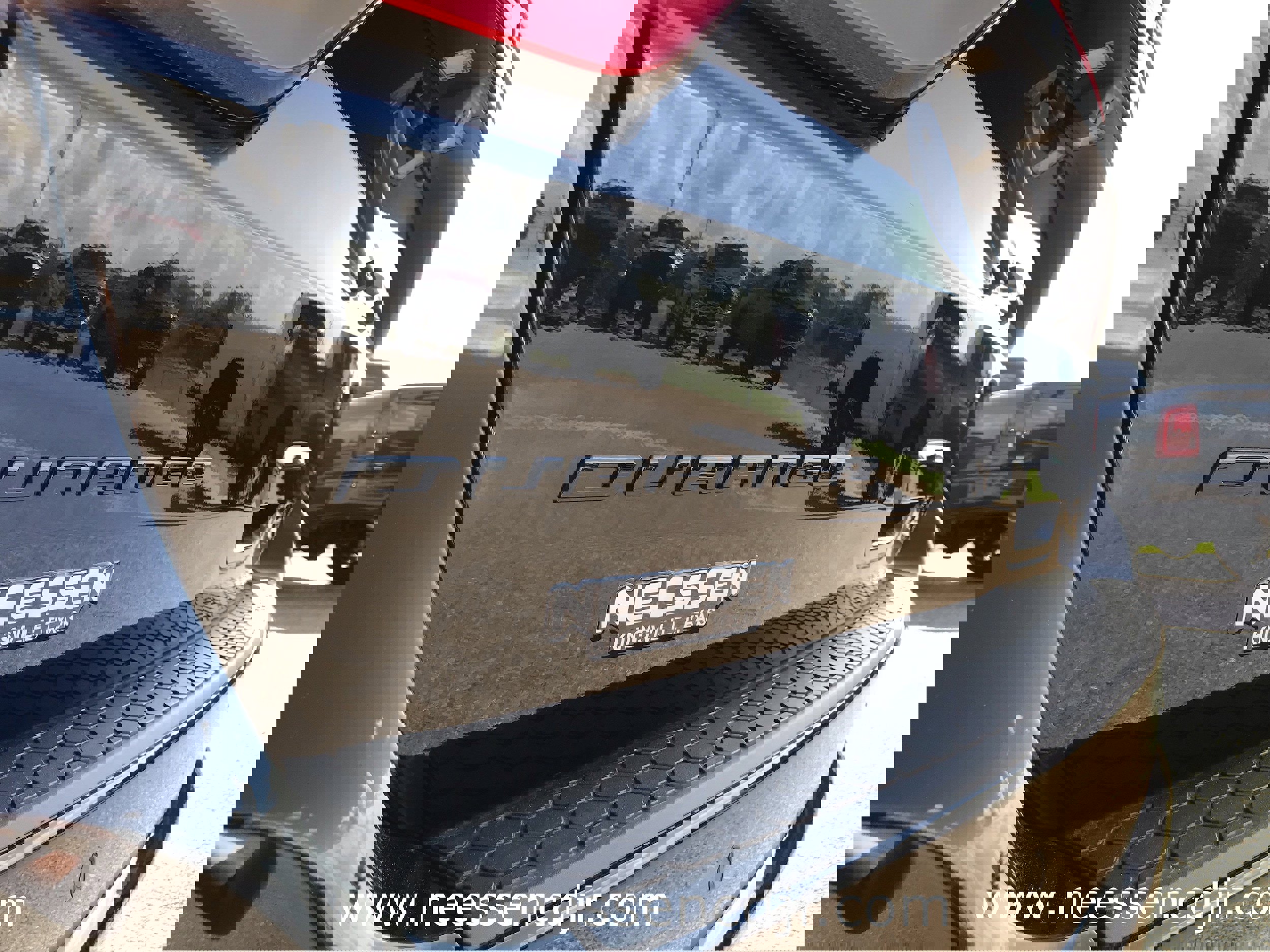 New 2026 Dodge Durango GT w/ Blacktop Package image 10