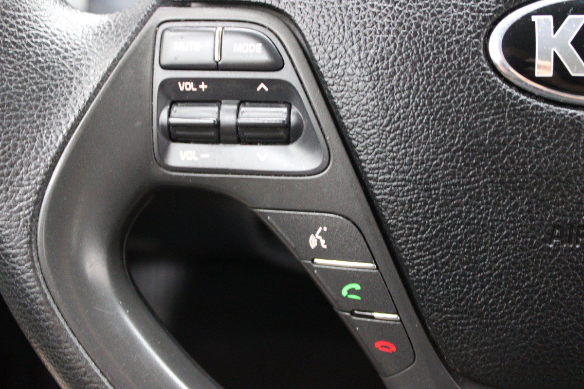Used 2018 Kia Forte LX w/ LX Popular Package FWD image 16