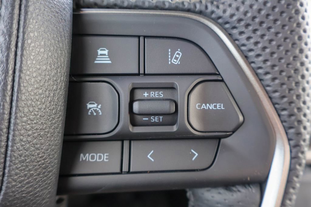 New 2026 Toyota Tundra Limited RWD image 14