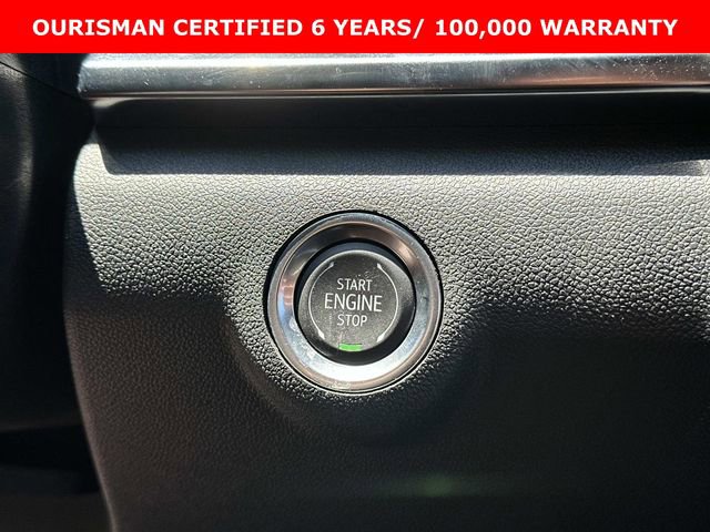 Certified 2025 GMC Terrain Elevation w/ Elevation Premium Package AWD/4WD image 24