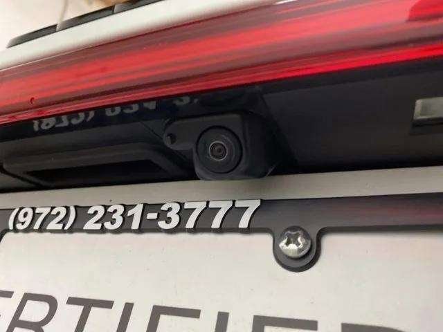 Used 2023 Audi RS e-tron GT w/ Carbon Performance Package AWD/4WD image 92