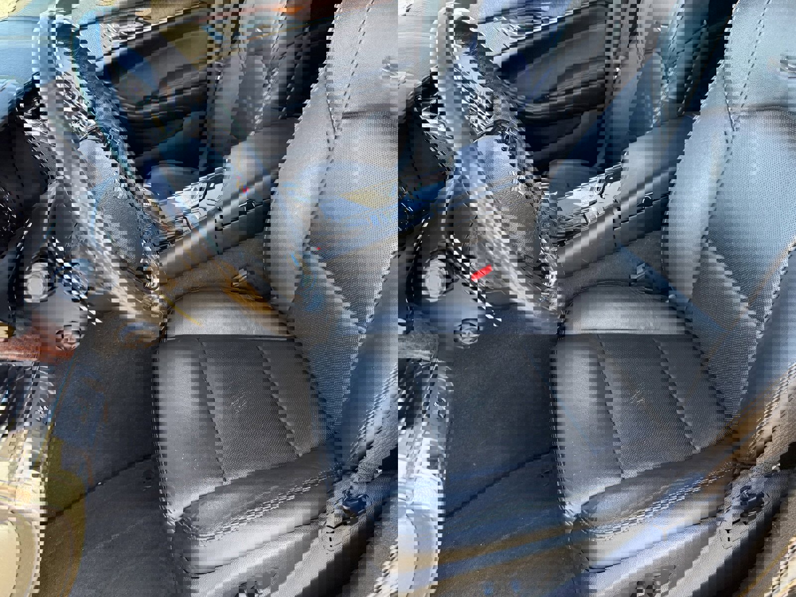 Used 2019 Cadillac CTS Luxury image 21