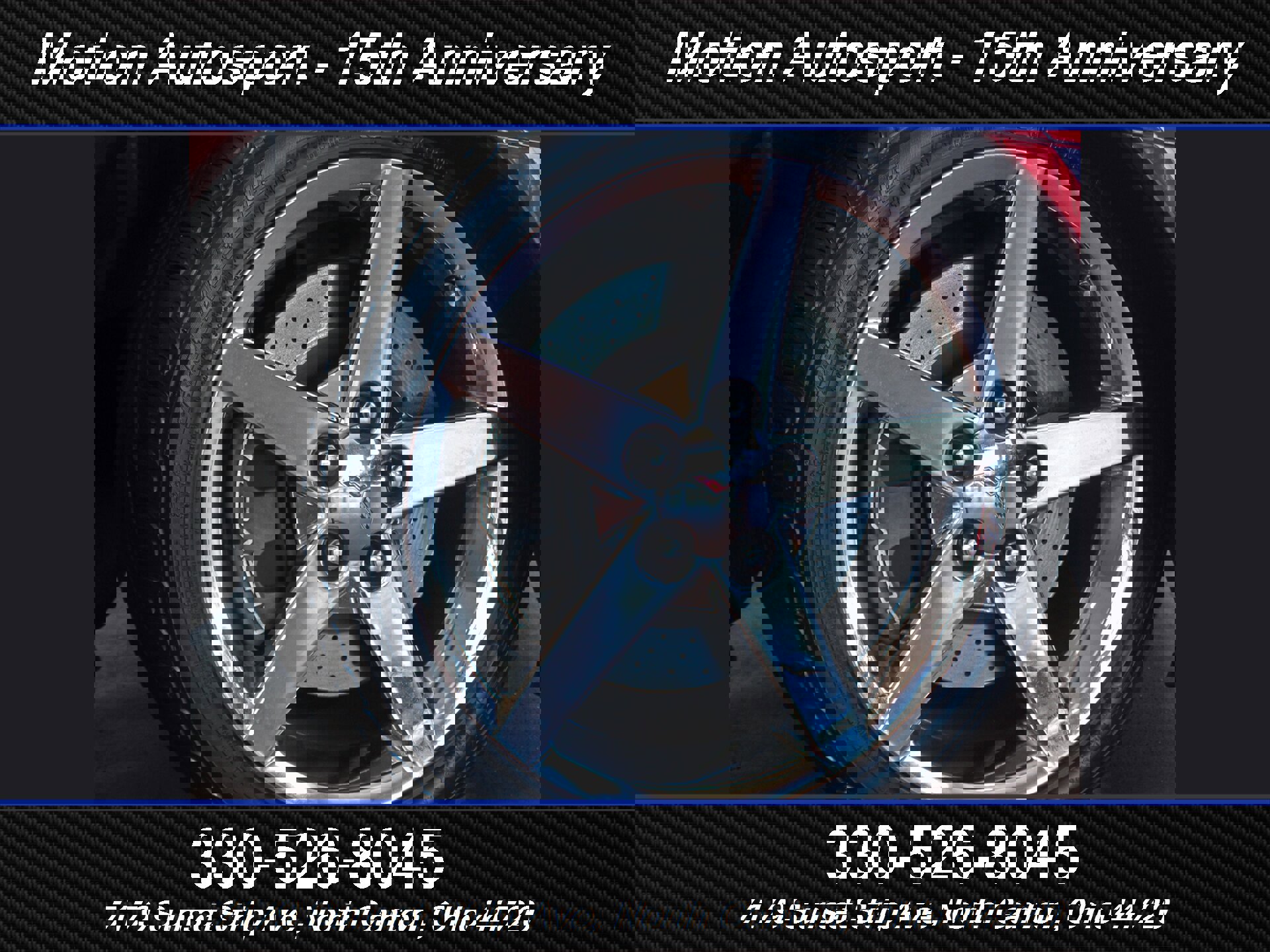 Used 2007 Chevrolet Corvette Coupe w/ Preferred Equipment Group image 47