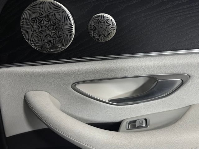 Used 2022 Mercedes-Benz E 350 Sedan image 25