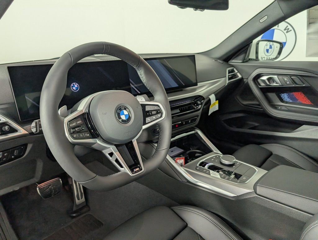 New 2026 BMW 230i xDrive Coupe w/ M Sport Package AWD/4WD image 11
