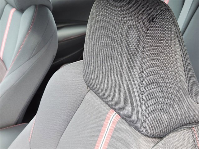 Used 2025 Toyota Corolla SE image 11