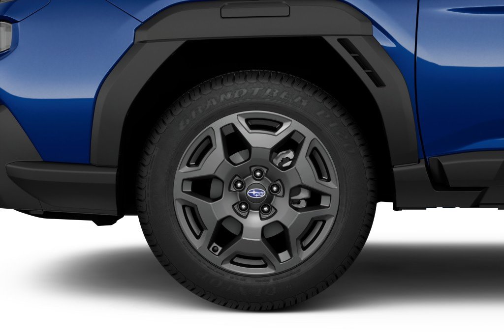 New 2026 Subaru Outback Premium AWD/4WD image 10
