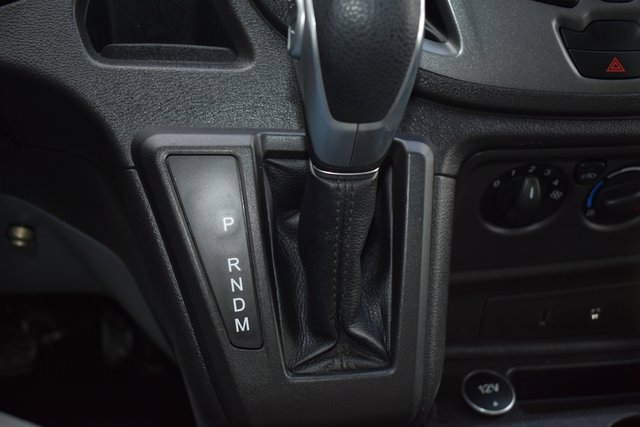 Used 2016 Ford Transit 250 148 Medium Roof image 28