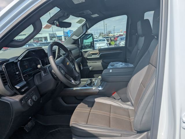 New 2026 Chevrolet Silverado 3500 High Country w/ High Country Premium Package image 15