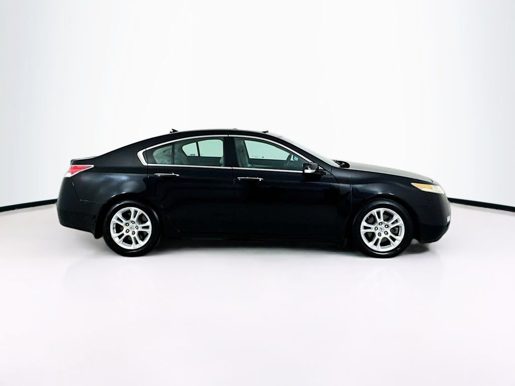 Used 2009 Acura TL w/ Technology Package FWD image 8