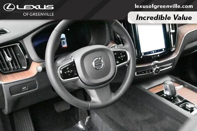 Used 2023 Volvo XC60 B5 Plus w/ Protection Package Premier AWD/4WD image 21