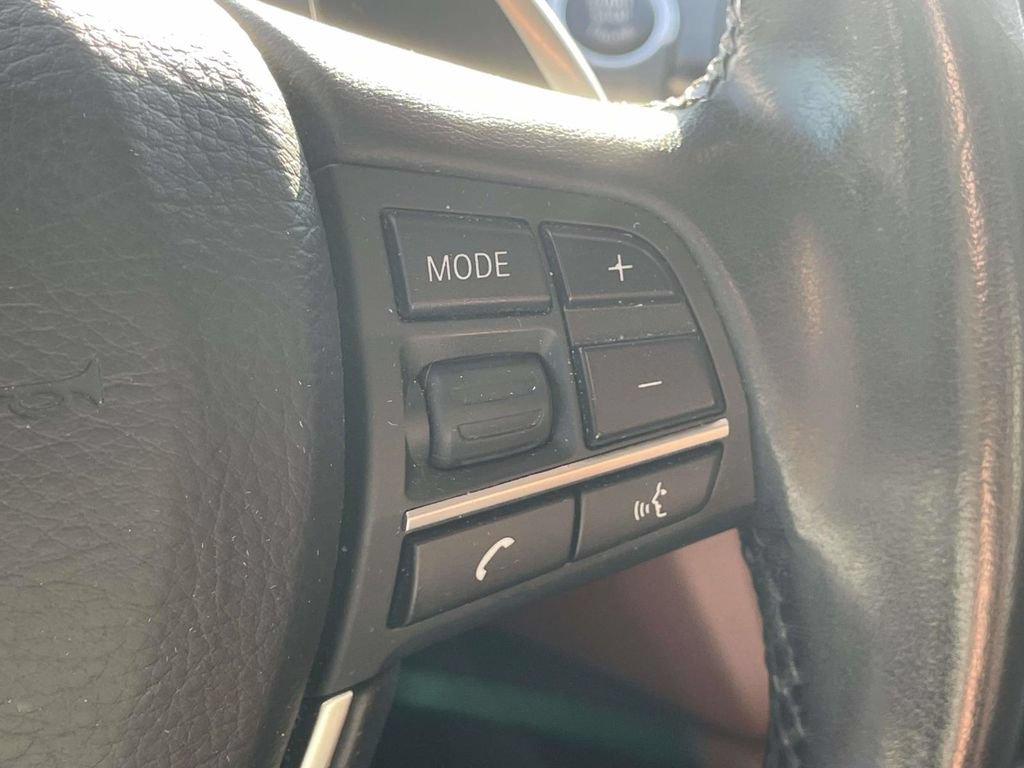 Used 2016 BMW 528i xDrive Sedan AWD/4WD image 23