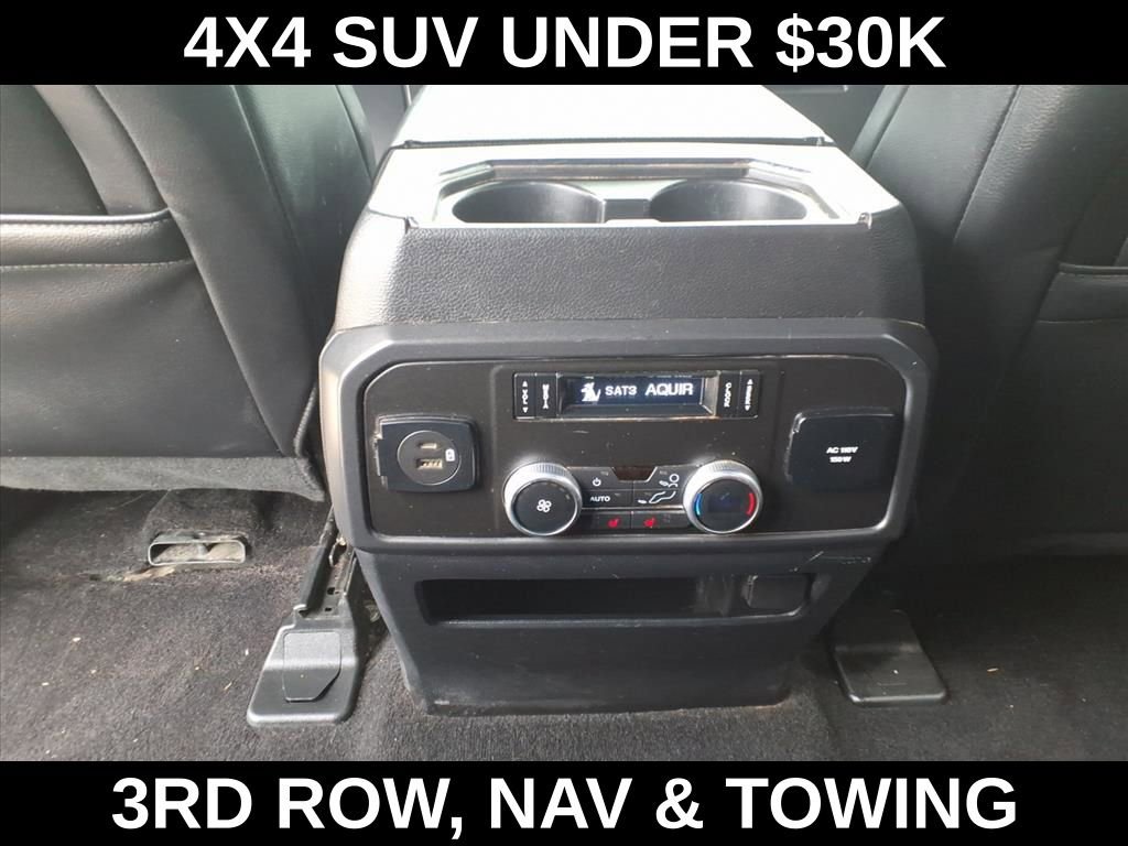 Used 2021 Ford Expedition Max Limited AWD/4WD image 27
