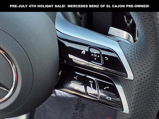 Used 2025 Mercedes-Benz CLA 250 image 11