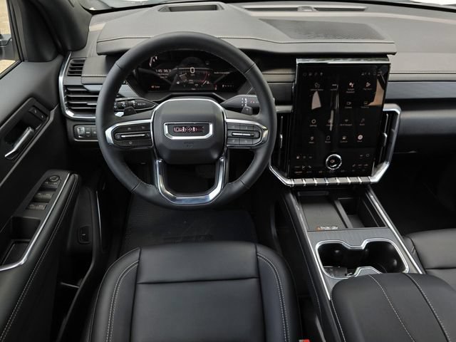New 2026 GMC Acadia Elevation w/ Black Edition FWD image 12