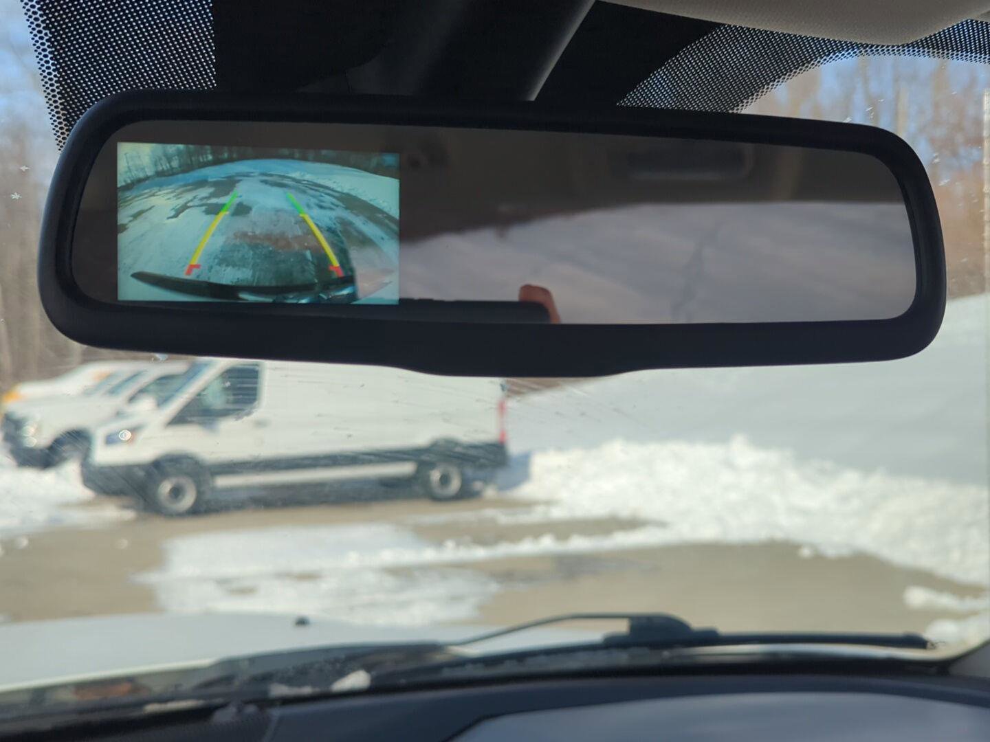 Used 2019 RAM 1500 Tradesman image 13