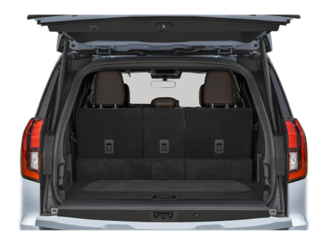 New 2027 Ford Expedition King Ranch AWD/4WD image 8