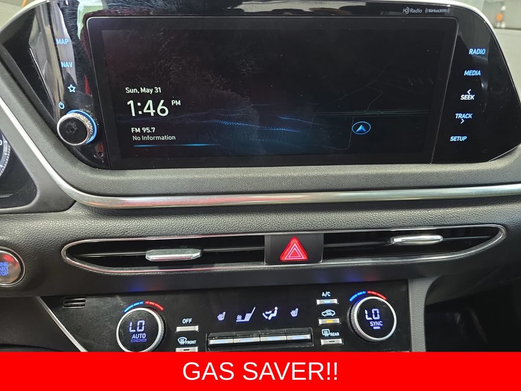 Used 2023 Hyundai Sonata SEL FWD image 22