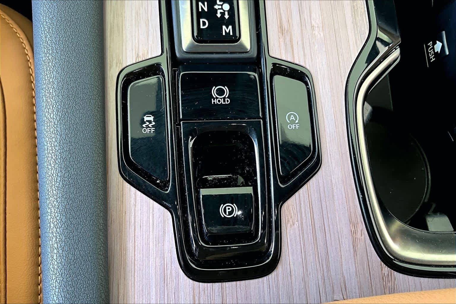 Used 2026 Lexus RX 350 Premium Plus FWD image 32