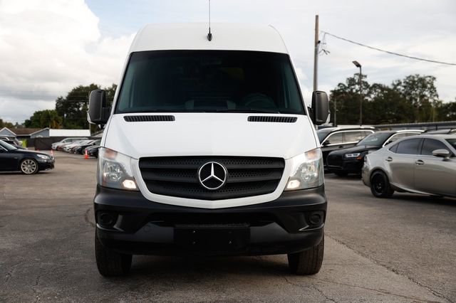 Used 2016 Mercedes-Benz Sprinter 2500 image 17