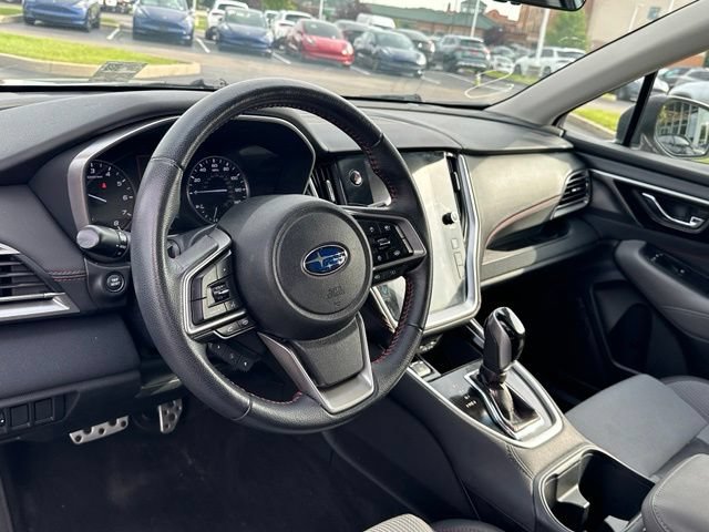 Used 2020 Subaru Legacy Sport w/ Popular Package #2 AWD/4WD image 13