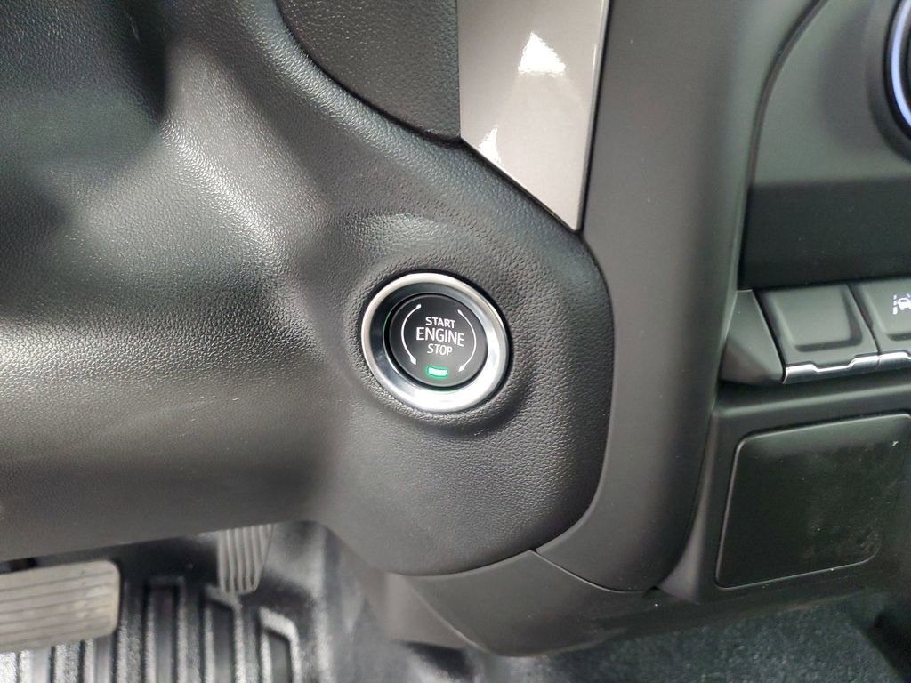 New 2026 Chevrolet Silverado 1500 W/T image 15