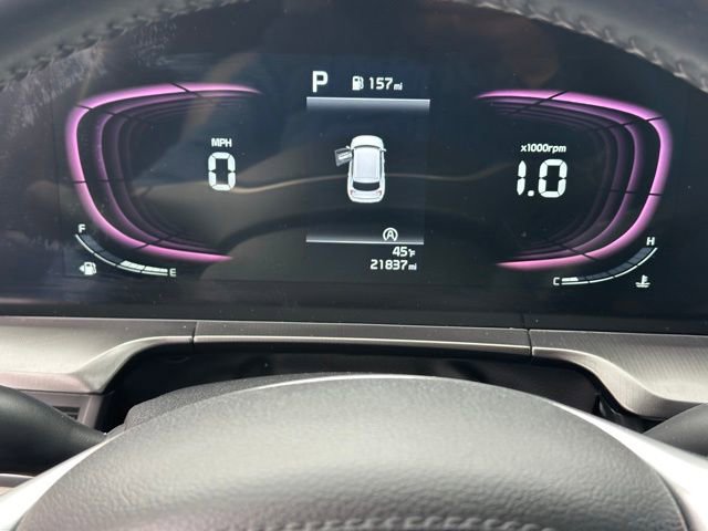 Used 2023 Kia Telluride S w/ S Sunroof Package image 32