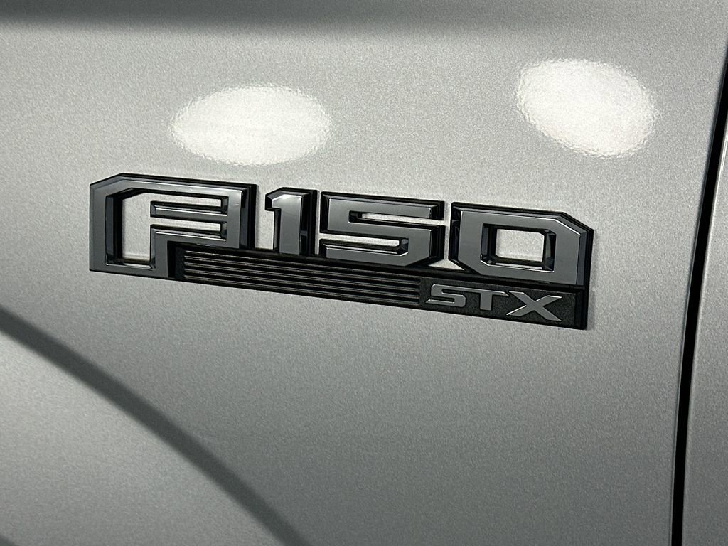 Used 2018 Ford F150 XL w/ Equipment Group 101A Mid image 27
